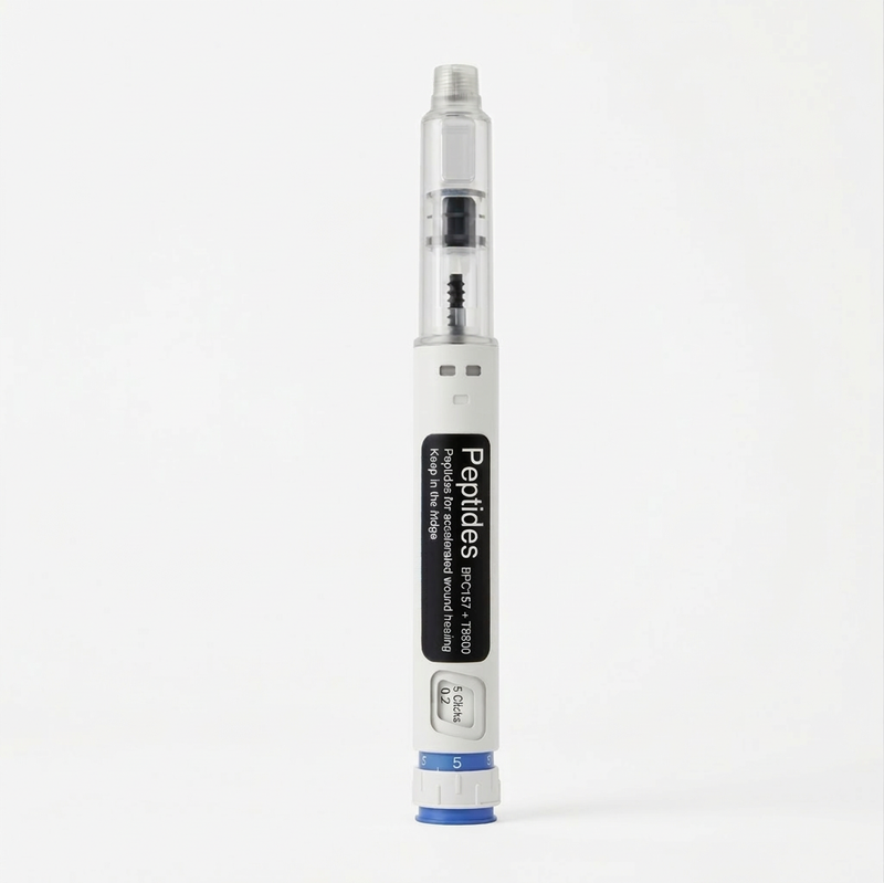 BPC-157 + TB500  Repair Pen