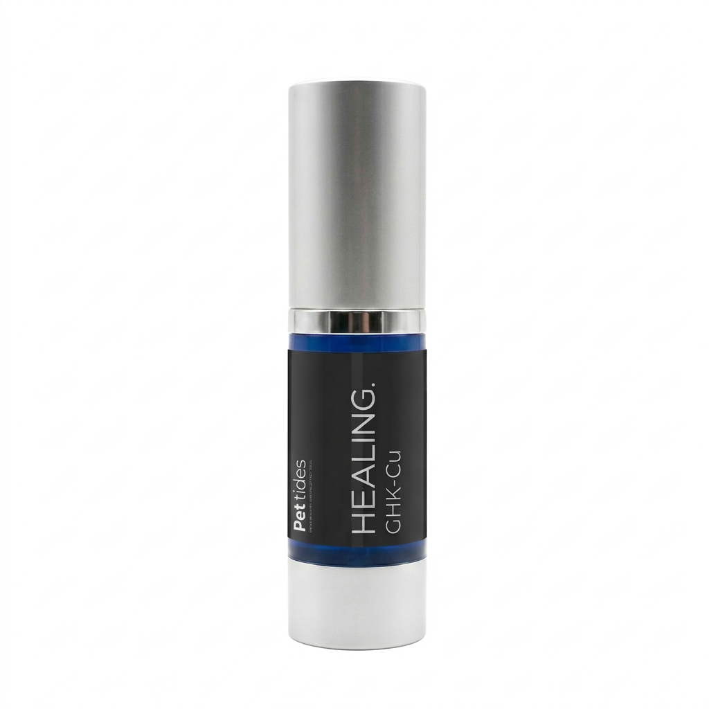 GHK-Cu Serum