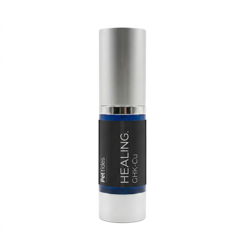 GHK-CU serum